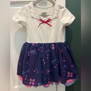 Taylor Joelle / Encanto / Luisa Dress